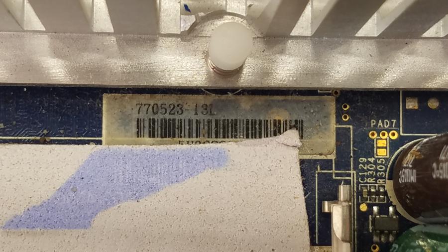 062-046-004 Тонкий клиент WYSE VX0 V90LE #10