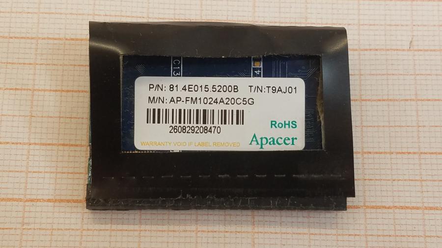 062-046-004 Тонкий клиент WYSE VX0 V90LE #12