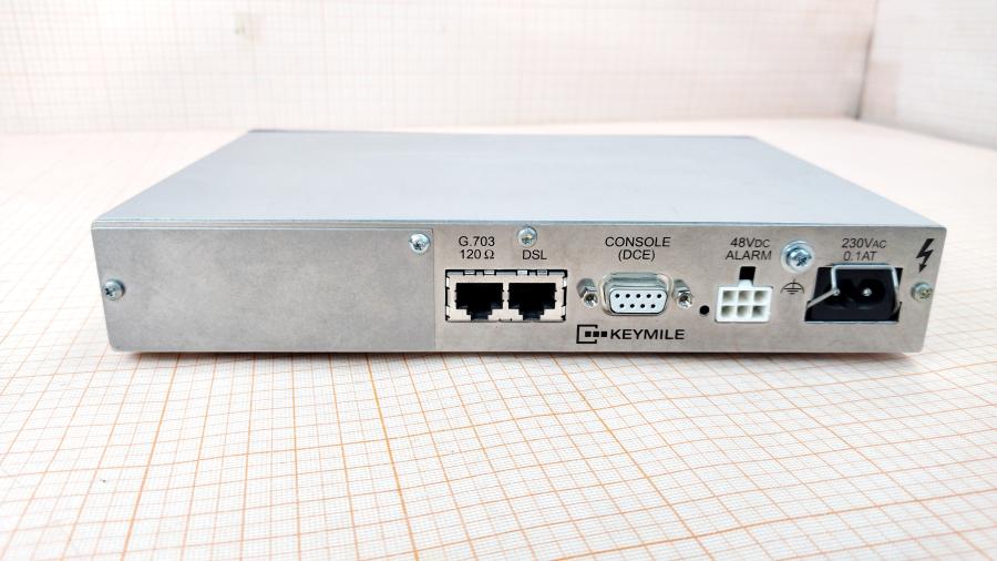 109-024-001 ADSL модем KEYMILE MUSIC 200 #6
