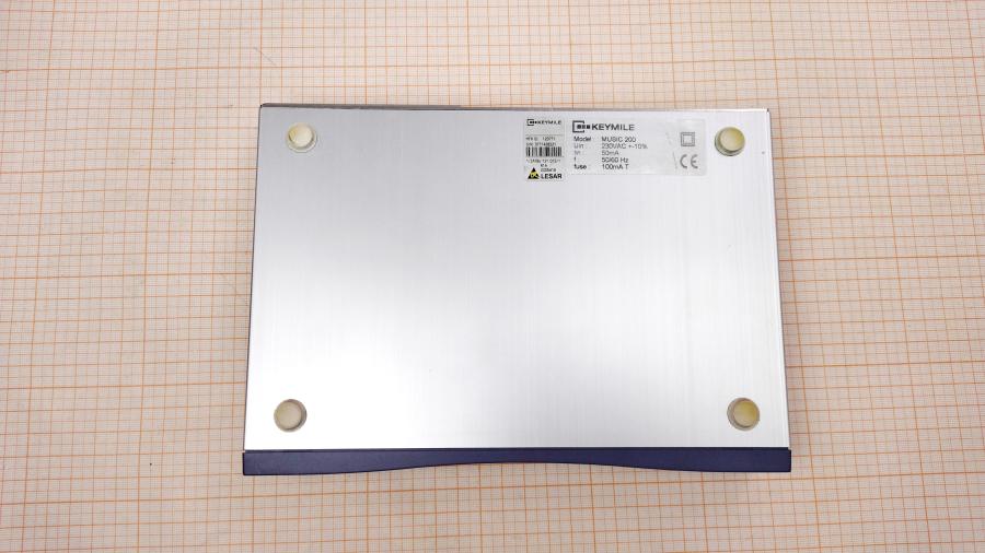 109-024-001 ADSL модем KEYMILE MUSIC 200 #9