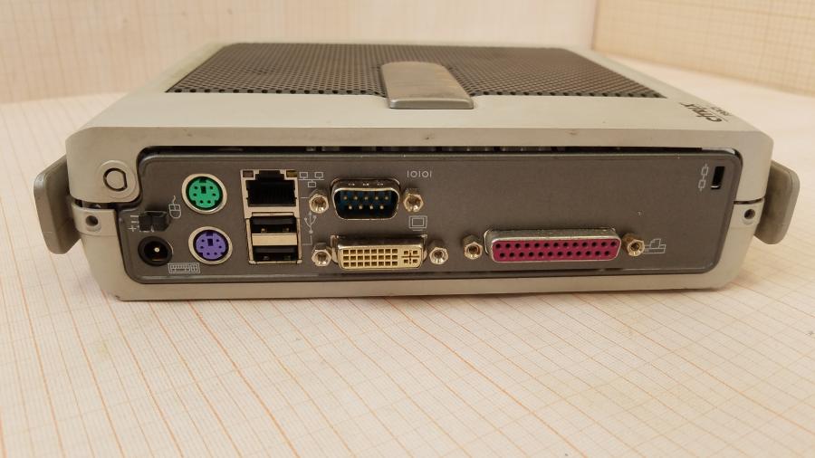 062-046-005 Тонкий клиент WYSE VX0 V90LE #4
