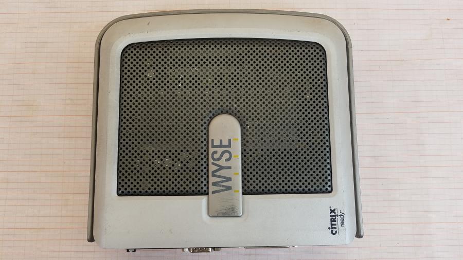 062-046-005 Тонкий клиент WYSE VX0 V90LE #5