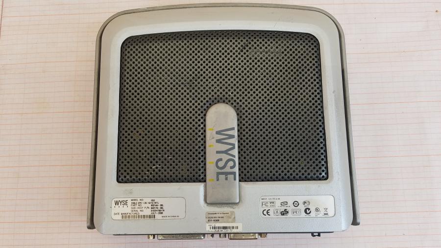 062-046-005 Тонкий клиент WYSE VX0 V90LE #6