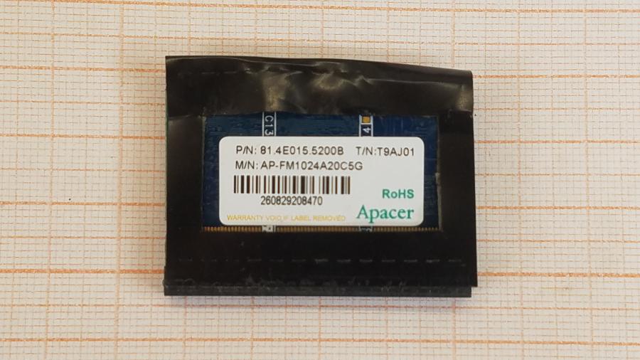 062-046-005 Тонкий клиент WYSE VX0 V90LE #12