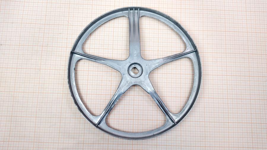 098-021-001 Шкив барабана стиральной машины CANDY 46000319 #1