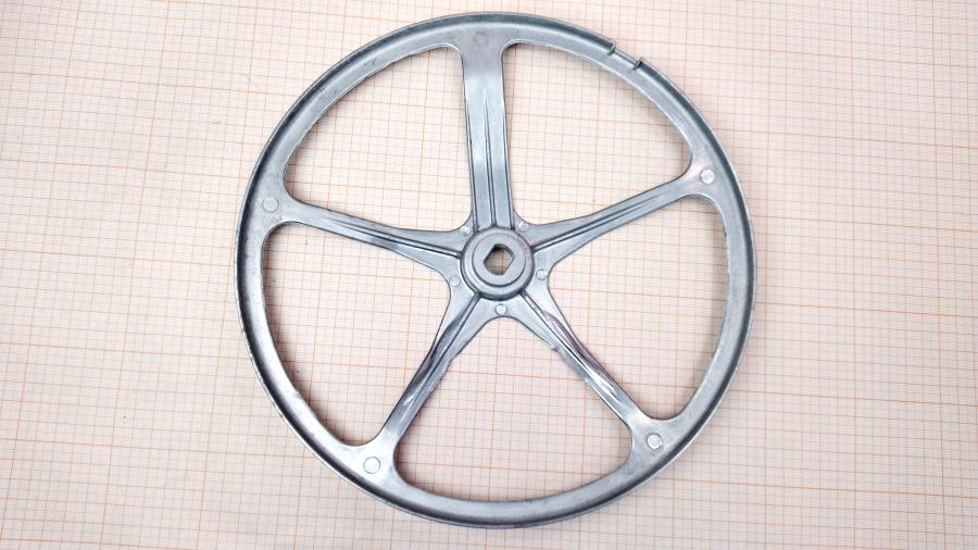 098-021-001 Шкив барабана стиральной машины CANDY 46000319 #2