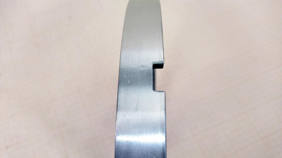 098-021-001 Шкив барабана стиральной машины CANDY 46000319 #7