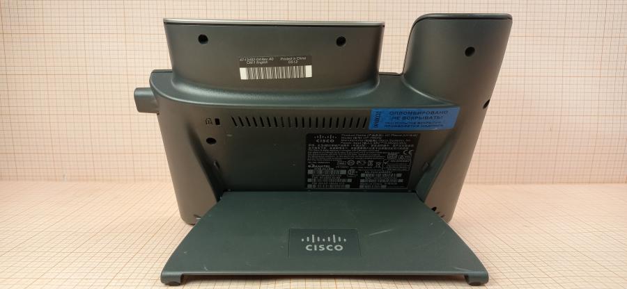 098-023-001 Телефон VoIP CISCO CP-7962G #5