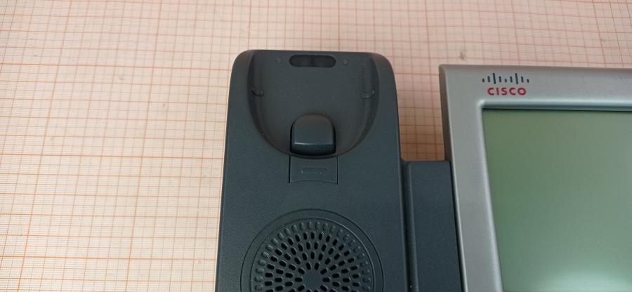 098-023-001 Телефон VoIP CISCO CP-7962G #8