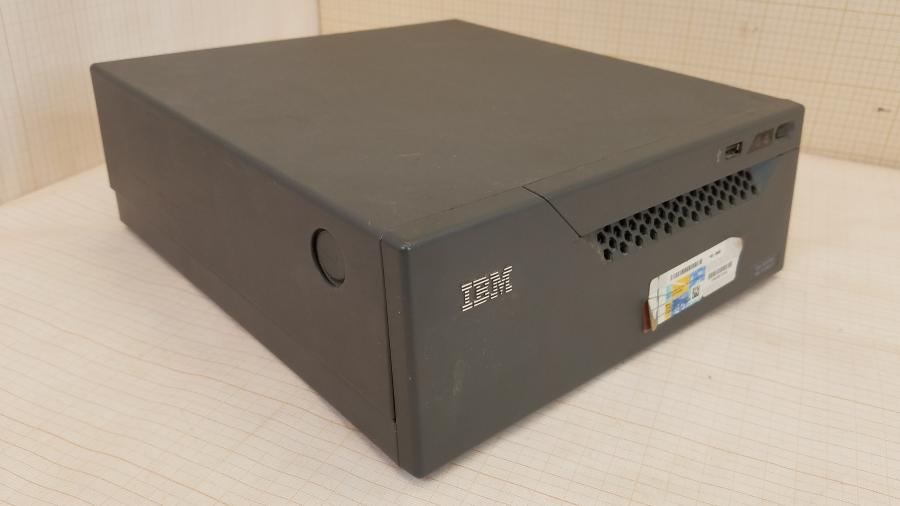 079-010-005 Системный блок POS IBM SurePOS 300 4810-340 #1