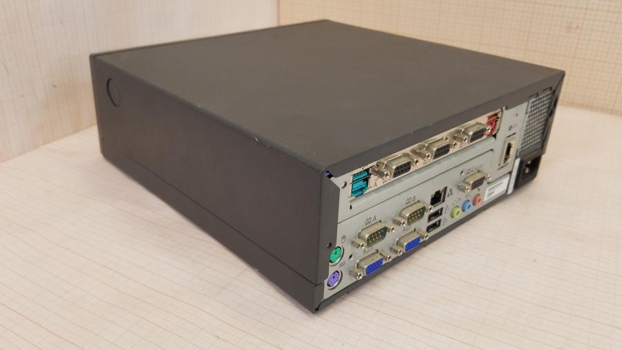 079-010-005 Системный блок POS IBM SurePOS 300 4810-340 #3