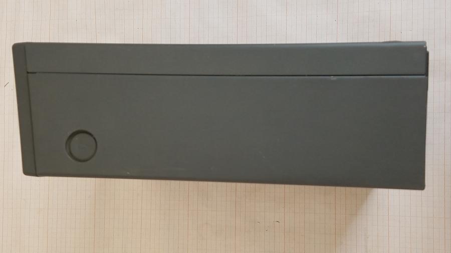 079-010-005 Системный блок POS IBM SurePOS 300 4810-340 #7