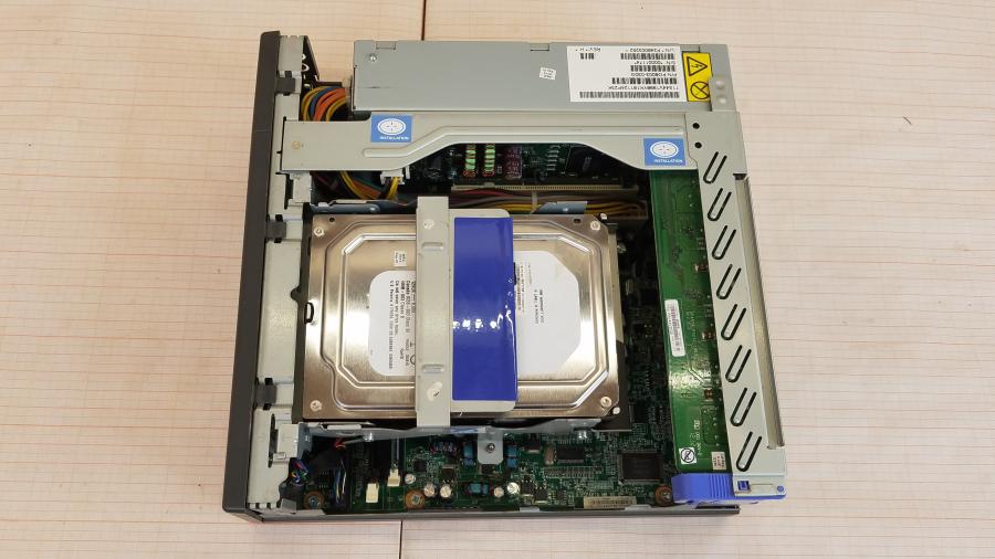 079-010-005 Системный блок POS IBM SurePOS 300 4810-340 #9