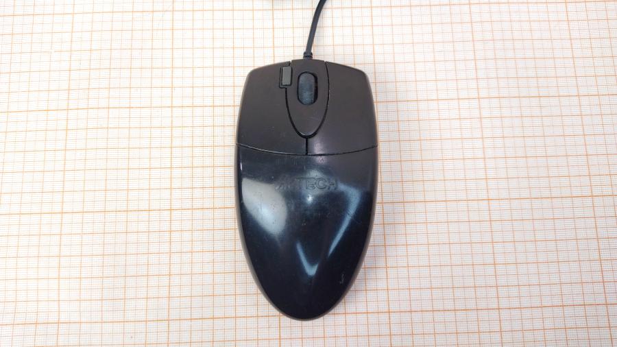 173-126-002 Мышь проводная A4tech OP-620D #2