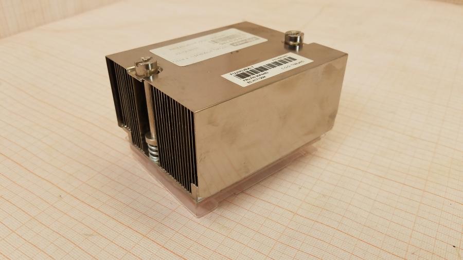 083-030-001 HeatSink IBM 90P4481 #1