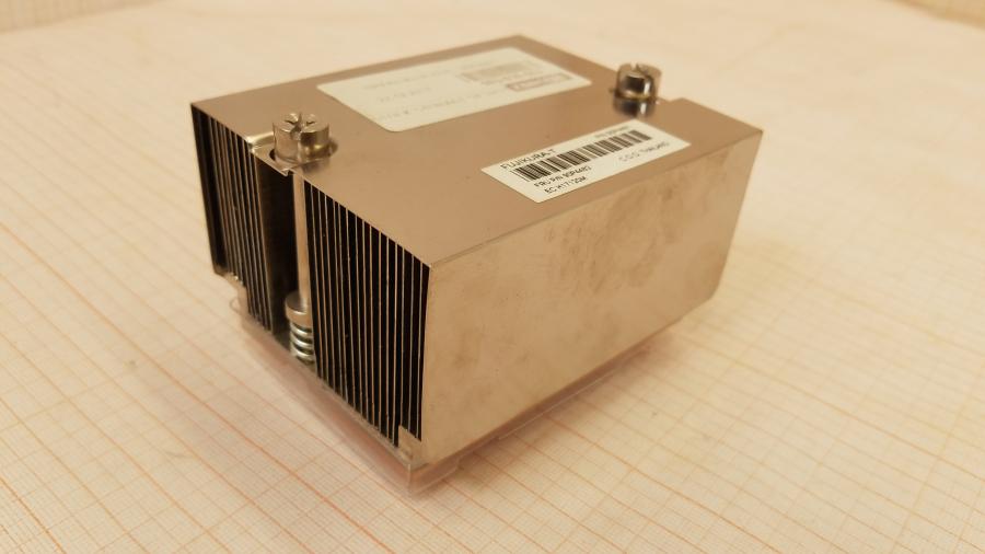 083-030-002 HeatSink IBM 90P4481 #1