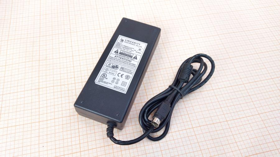 098-024-001 Блок питания (БП) LINEARITY LAD12PFLE5 #1