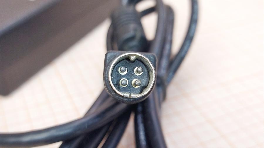 098-024-001 Блок питания (БП) LINEARITY LAD12PFLE5 #6