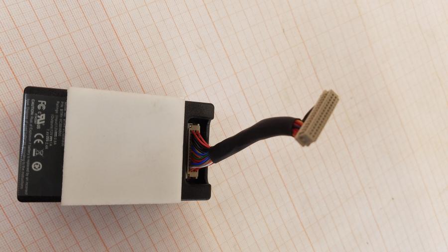 083-058-002 АКБ  BTRY-VC50IAB00 #2