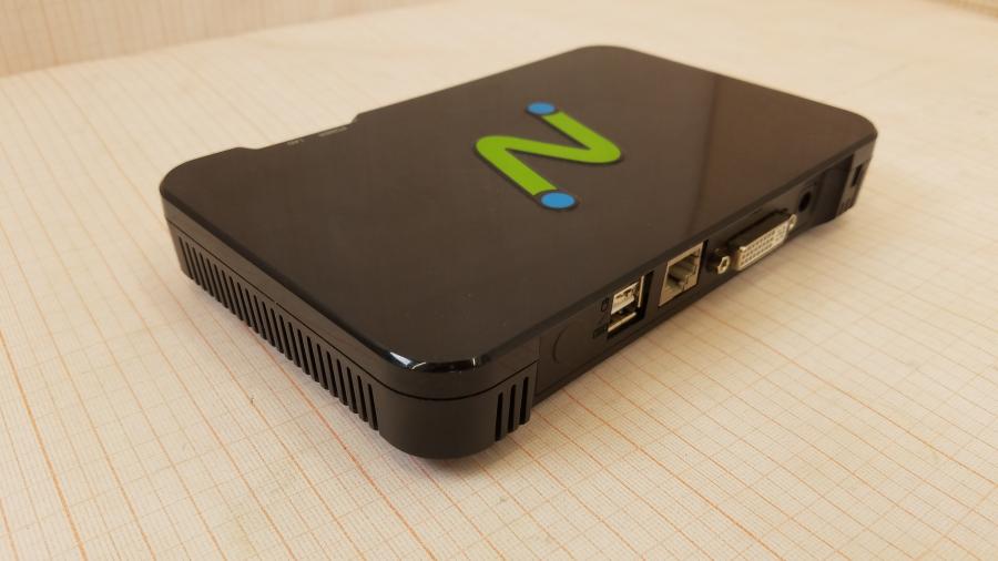 083-055-001 Тонкий клиент NComputing N400 #3