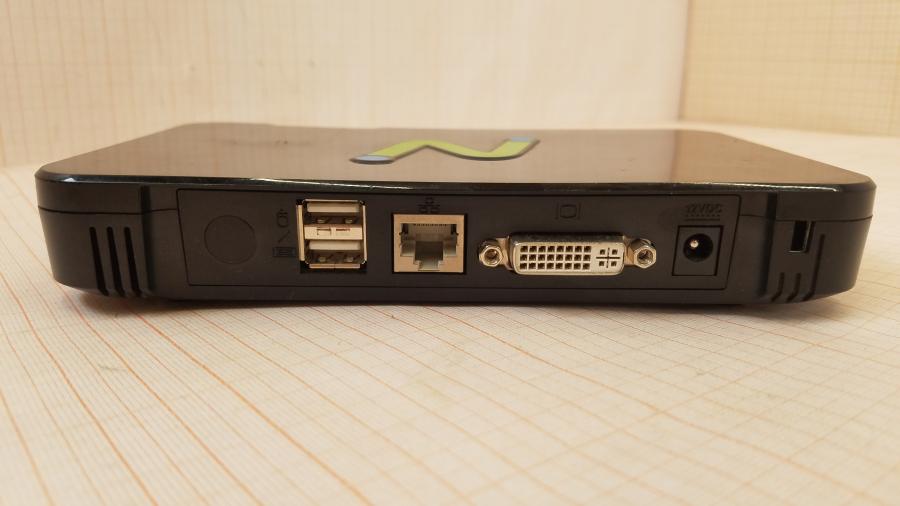 083-055-001 Тонкий клиент NComputing N400 #4