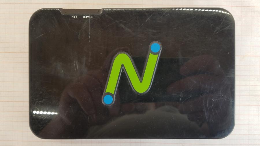 083-055-001 Тонкий клиент NComputing N400 #7