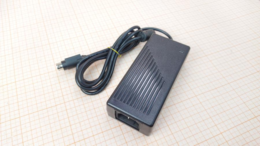 098-026-001 Блок питания (БП) SHENZHEN FUJIA FJ-SW2402500 #1