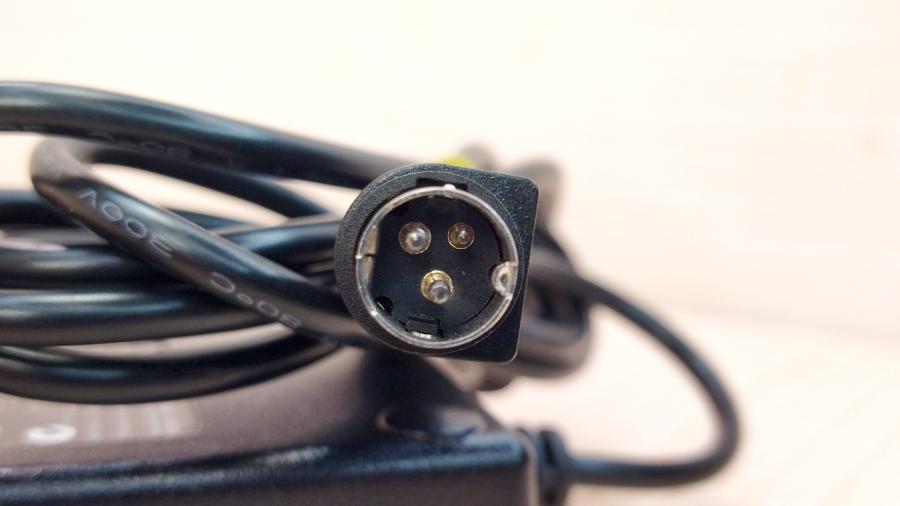 098-026-001 Блок питания (БП) SHENZHEN FUJIA FJ-SW2402500 #5