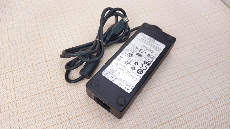 087-009-001 Блок питания (БП) STAR MICRONICS DA-52A24 (PS60A-24B) #1