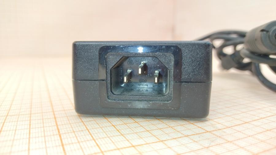 087-009-001 Блок питания (БП) STAR MICRONICS DA-52A24 (PS60A-24B) #5