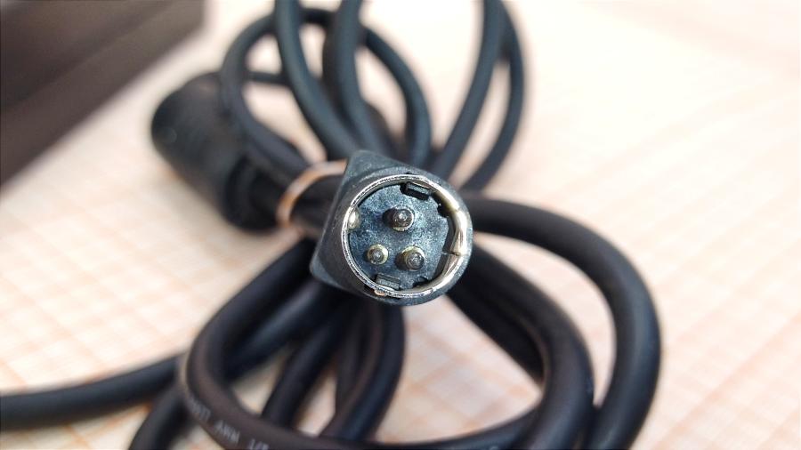 087-009-001 Блок питания (БП) STAR MICRONICS DA-52A24 (PS60A-24B) #6