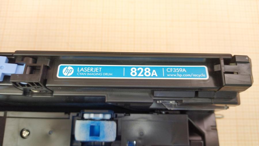 098-028-001 Фотобарабан HP CF359A #2