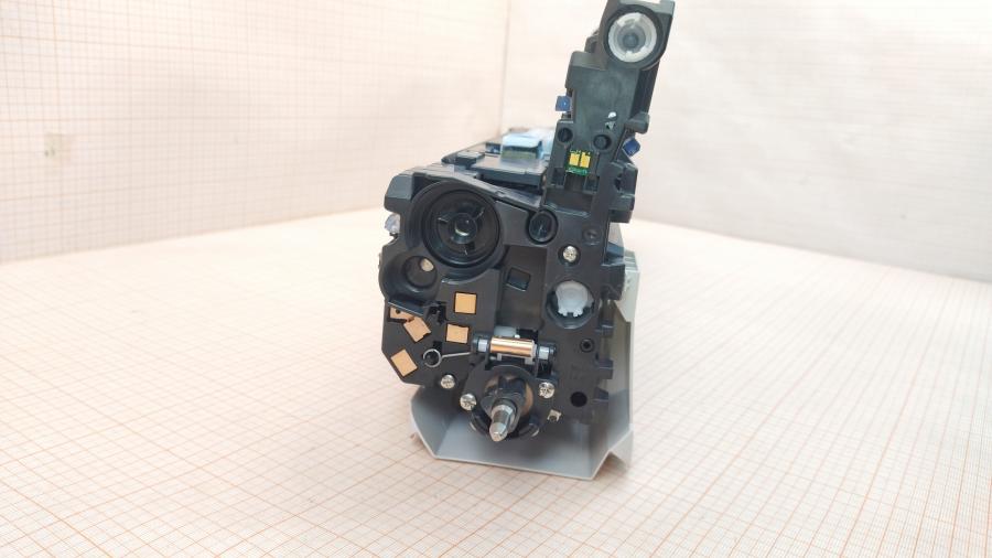 098-028-001 Фотобарабан HP CF359A #5