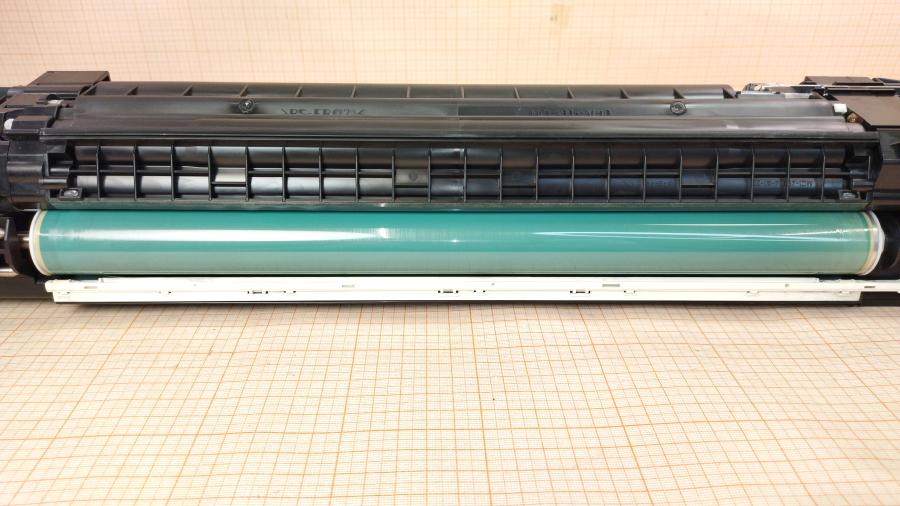 098-029-001 Фотобарабан HP CB384A #7