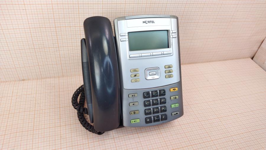 098-030-001 Телефон VoIP NORTEL 1120E #1