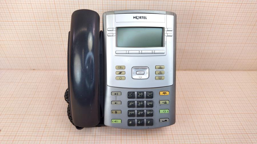 098-030-001 Телефон VoIP NORTEL 1120E #2