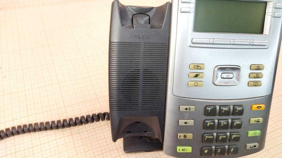 098-030-001 Телефон VoIP NORTEL 1120E #5
