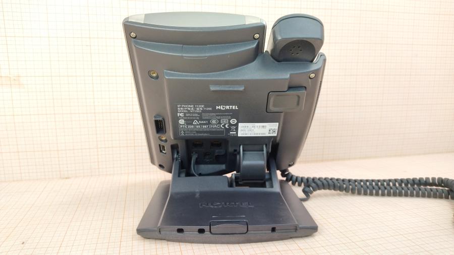 098-030-001 Телефон VoIP NORTEL 1120E #8