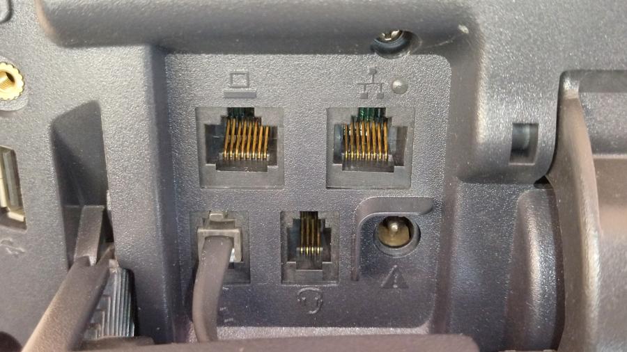 098-030-001 Телефон VoIP NORTEL 1120E #12