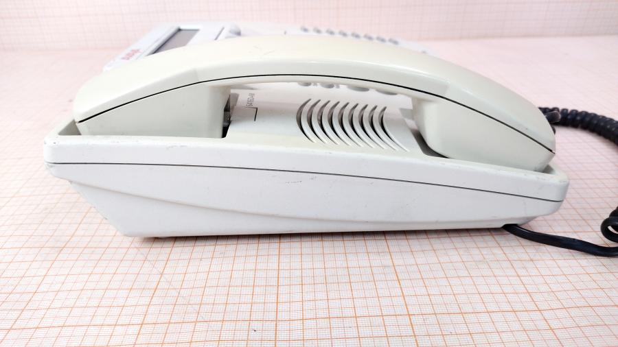 098-031-001 Телефон системный AVAYA 6416D+M #8