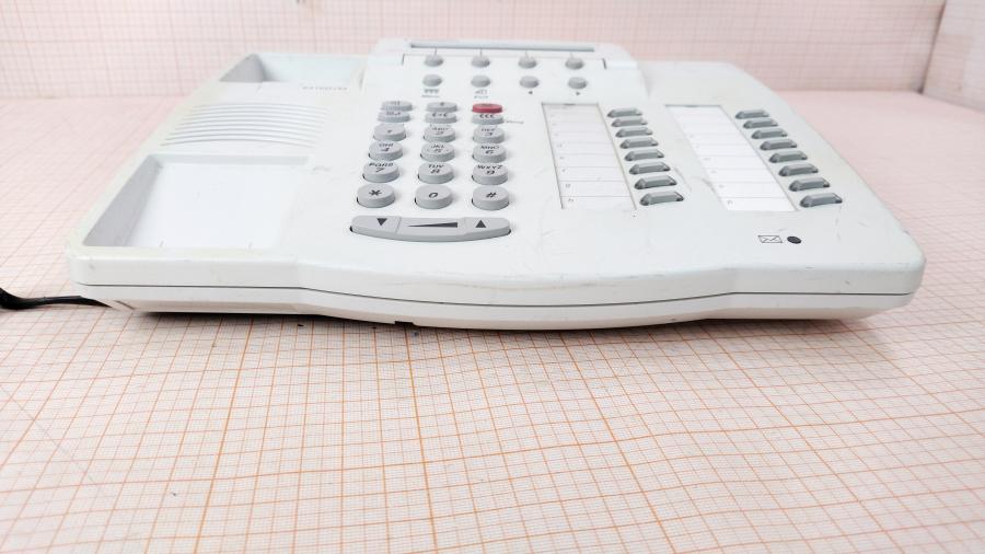 098-031-001 Телефон системный AVAYA 6416D+M #10