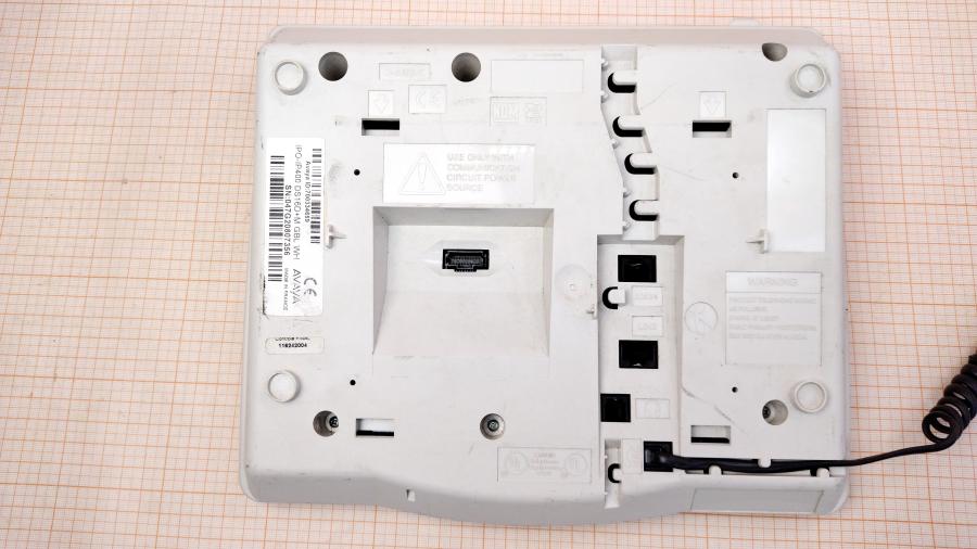 098-031-001 Телефон системный AVAYA 6416D+M #13