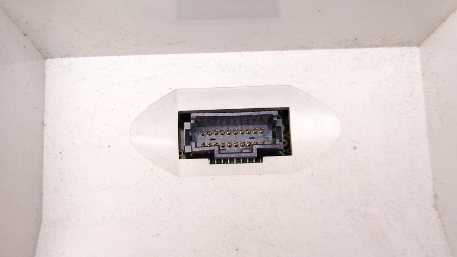 098-031-001 Телефон системный AVAYA 6416D+M #14