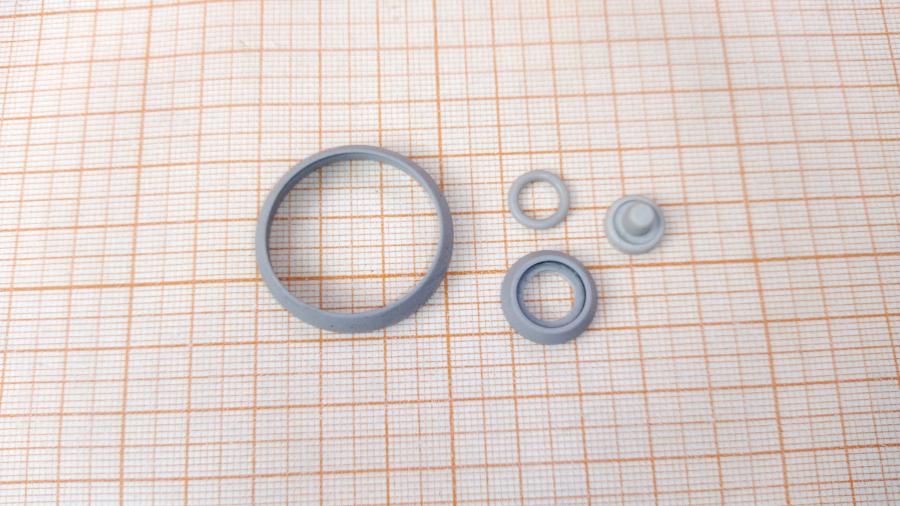 098-035-001 Уплотнительное кольцо TEFAL SS-980393 #1