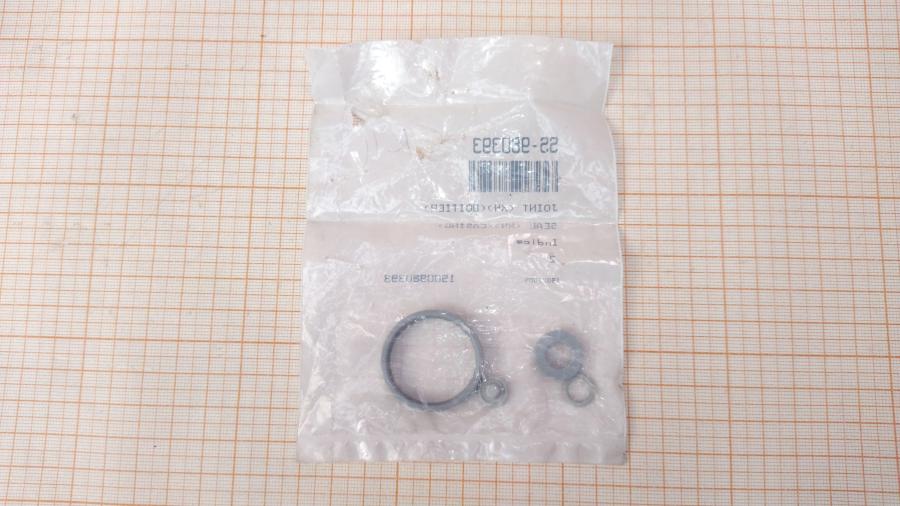 098-035-001 Уплотнительное кольцо TEFAL SS-980393 #4