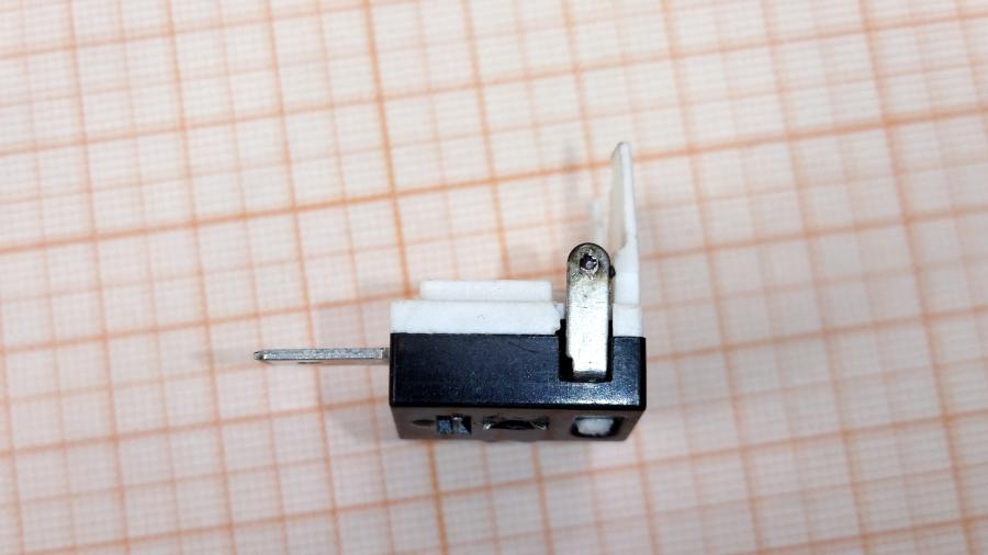 098-037-001 Реле пуска компрессора холодильника  BB30-125 #6