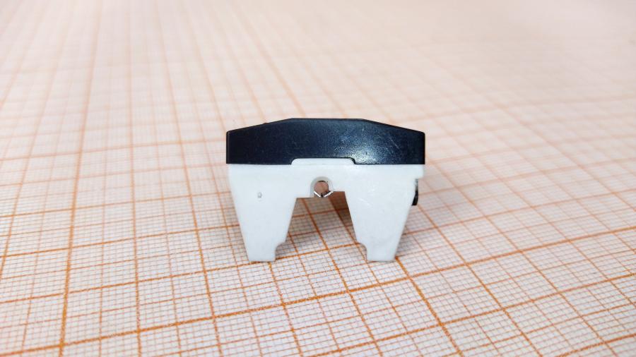 098-037-001 Реле пуска компрессора холодильника  BB30-125 #7