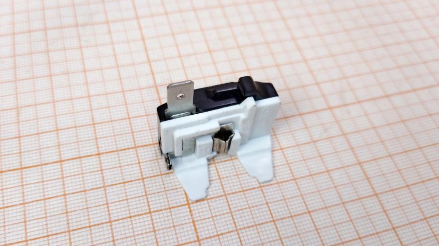 098-038-001 Реле пуска компрессора холодильника  DRB15N61A1 #1