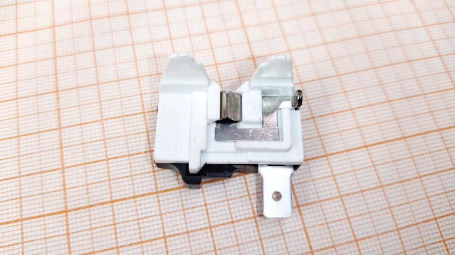 098-038-001 Реле пуска компрессора холодильника  DRB15N61A1 #3