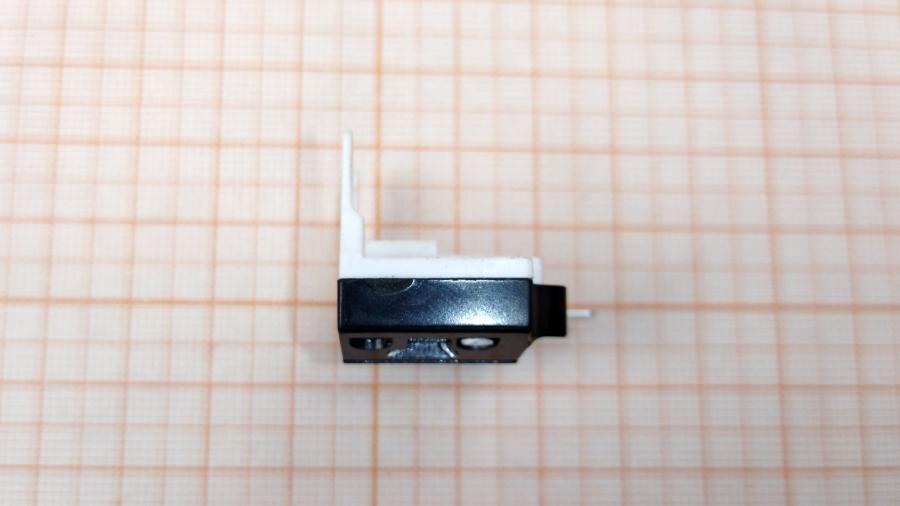 098-038-001 Реле пуска компрессора холодильника  DRB15N61A1 #5